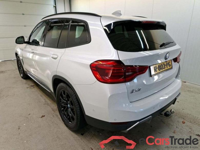 BMW iX3 High Executive #6