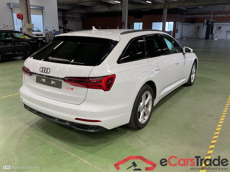 AUDI A6 AVANT 2.0 TDI 40 S TRONIC BUSINESS ED SPORT #4