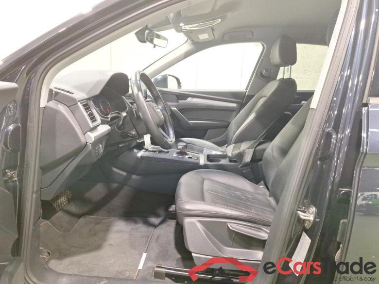 AUDI Q5 DIESEL - 2017 30 TDi Business Edition S tronic #5