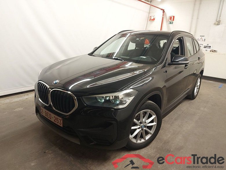 BMW X1 sDrive16dA (85 kW) 5d #1