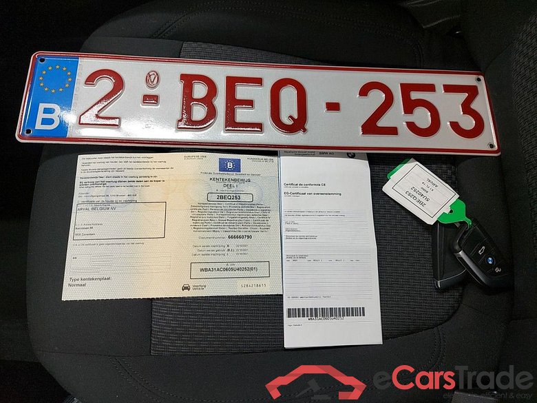 BMW X1 sDrive16dA (85 kW) 5d #4