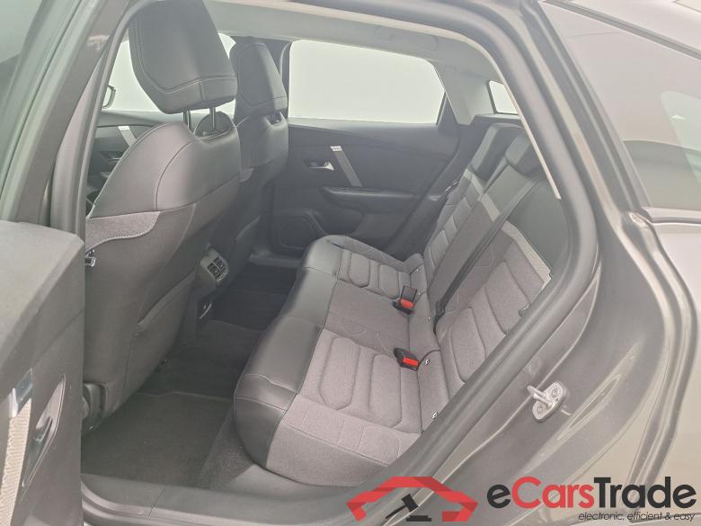 Citroën, C4 '20, Citroën C4 1.5 BlueHDi 110 S&S MAN6 Business Loung #4