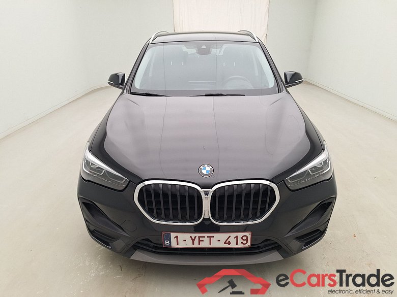 BMW, X1 FL'19, BMW X1 xDrive25e (162 kW) 5d