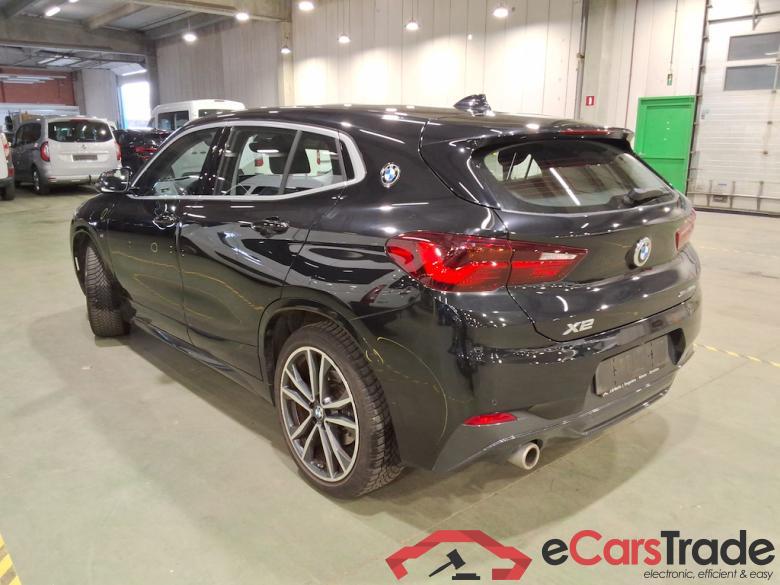 BMW X2 1.5 XDRIVE25E (162KW) #2