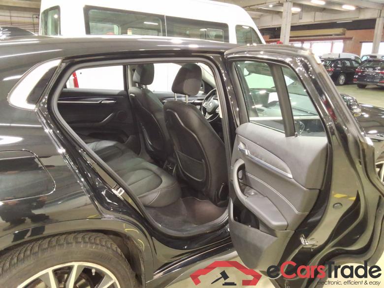 BMW X2 1.5 XDRIVE25E (162KW) #5