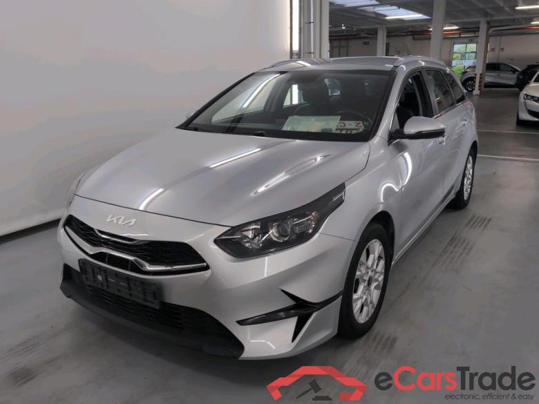 KIA CEE'D SPORTSWAGON 1.0 T-GDI PULSE #1