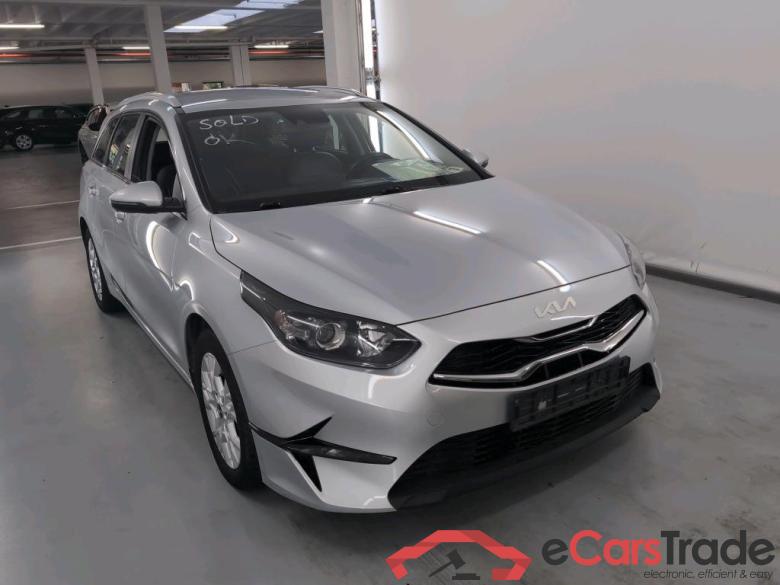 KIA CEE'D SPORTSWAGON 1.0 T-GDI PULSE #2