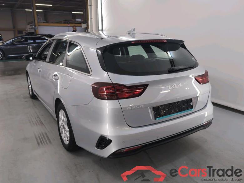 KIA CEE'D SPORTSWAGON 1.0 T-GDI PULSE #3