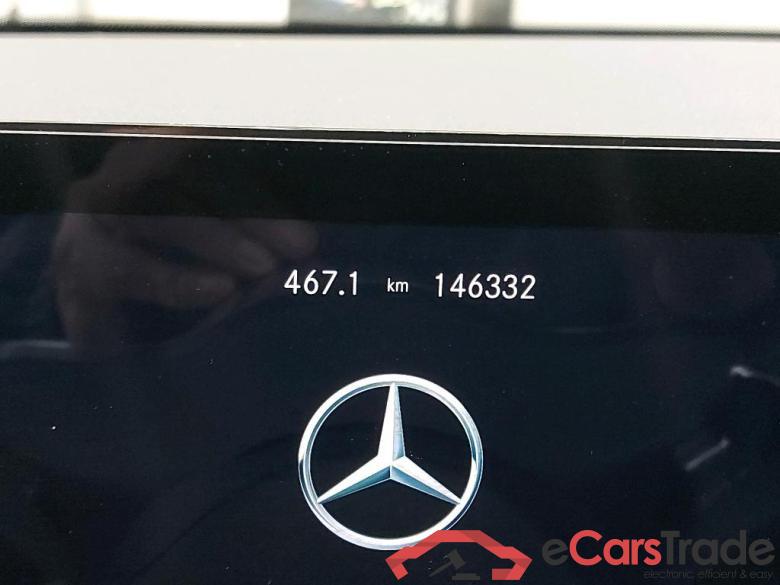 MERCEDES - MER CLA SHOOTING BRAKE 180 d 116PK 7G-DCT Business Solution AMG & Pano Roof #5