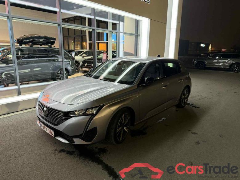 PEUGEOT 308 1.2 PureTech Allure S&S (EU6.4) #1