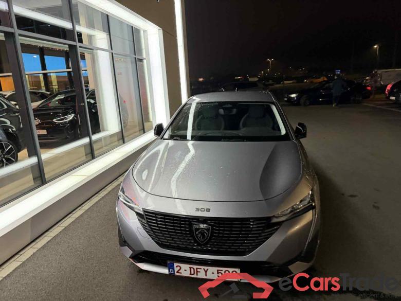 PEUGEOT 308 1.2 PureTech Allure S&S (EU6.4) #2