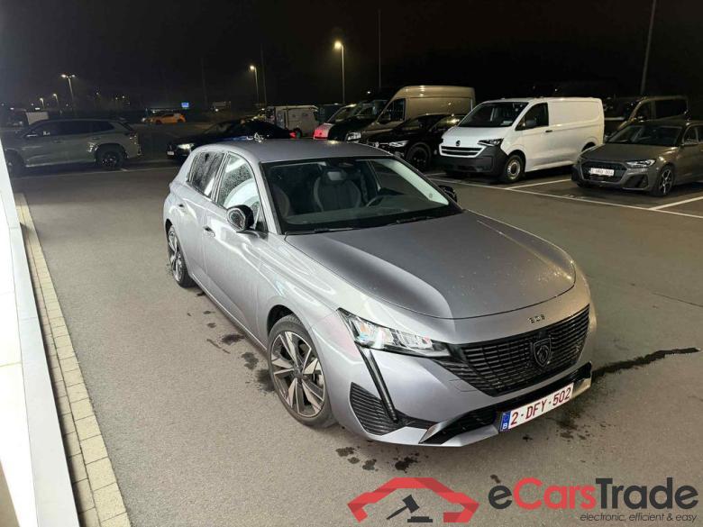 PEUGEOT 308 1.2 PureTech Allure S&S (EU6.4) #6