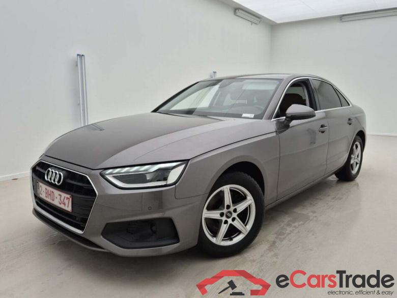 AUDI A4 LIMOUSINE 30 TDI BUSINESS ED. S-TRONIC #1