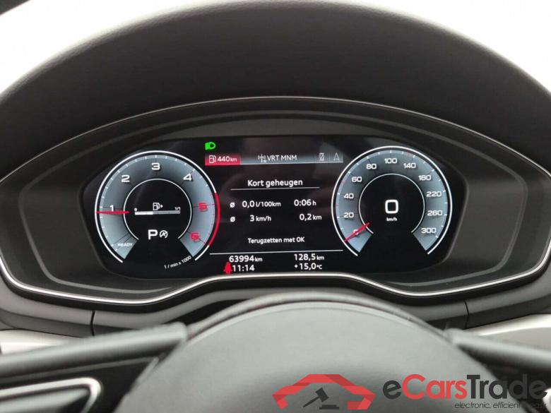 AUDI A4 LIMOUSINE 30 TDI BUSINESS ED. S-TRONIC #6