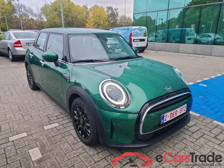 MINI MINI 5 DOOR 1.5 COOPER AUTO #2