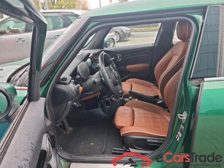 MINI MINI 5 DOOR 1.5 COOPER AUTO #5