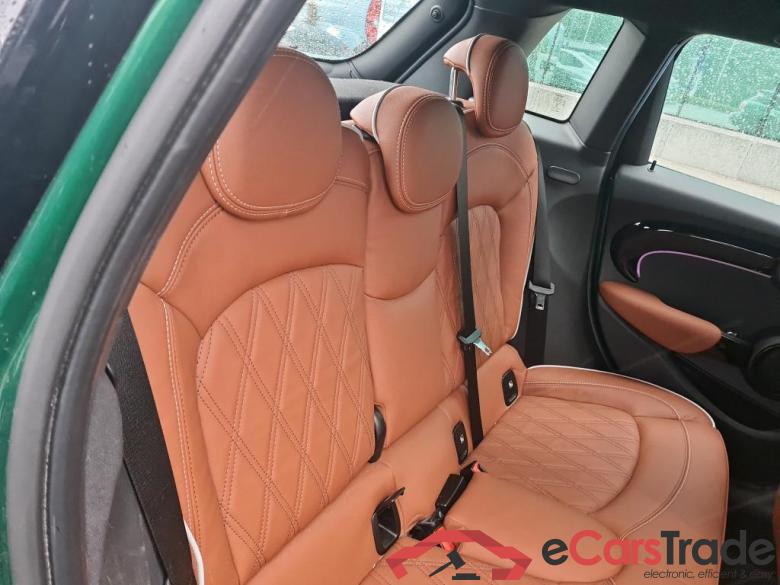 MINI MINI 5 DOOR 1.5 COOPER AUTO #6