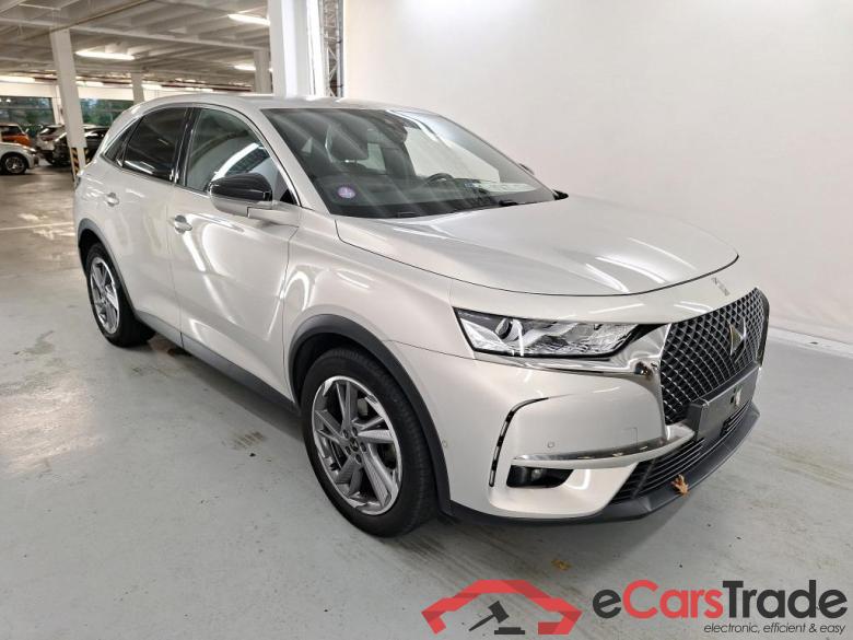 DS AUTOMOBILES DS7 CROSSBACK 1.2 PureTech So Chic (EU6.3) #2
