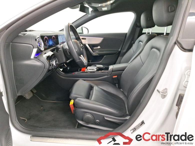 MERCEDES-BENZ CLA SHOOTING BRAKE 1.3 CLA 250 E BUSINESS SOLUTION DCT #5