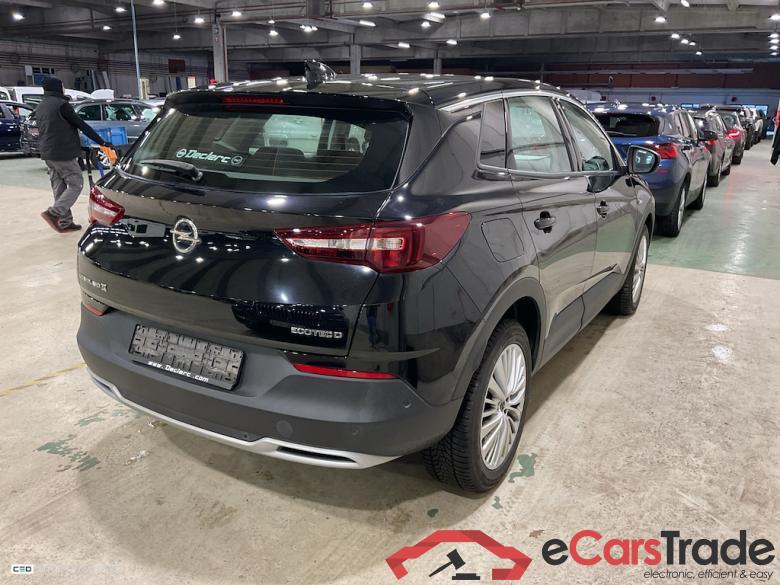 OPEL Grandland 1.5 TURBO ECOTEC D 96KW S-S INNOVATION #4