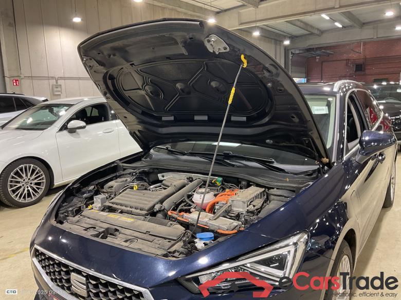 SEAT LEON ST 1.4 E-HYBRID S-S XCELLENCE DSG SP #6