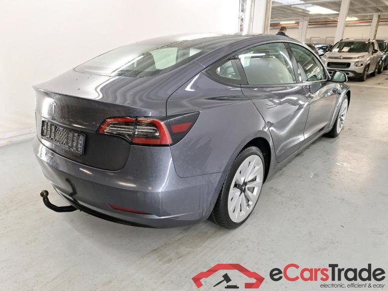 TESLA MODEL 3 BEV 50KWH STANDARD RWD PLUS AUTO #4