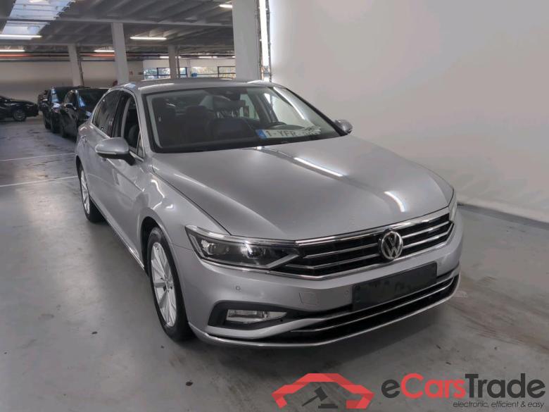 VOLKSWAGEN Passat 1.6 TDI ELEGANCE BUSINESS DSG #2