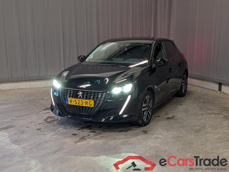 PEUGEOT 208 1.2 PureTech Allure #1