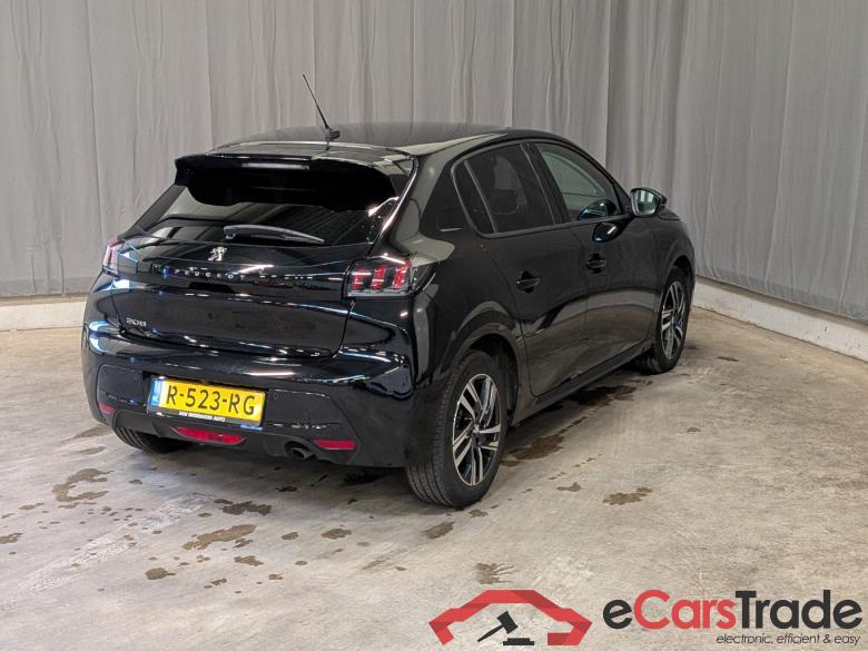 PEUGEOT 208 1.2 PureTech Allure #3