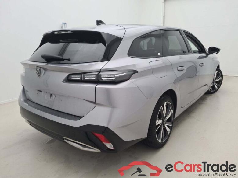 PEUGEOT 308 SW 1.2 PURETECH ALLURE EAT8 #2