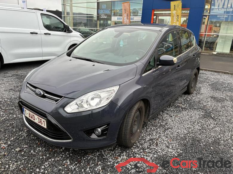 FORD C-Max C-Max 1.6 Ti-VCT Titanium