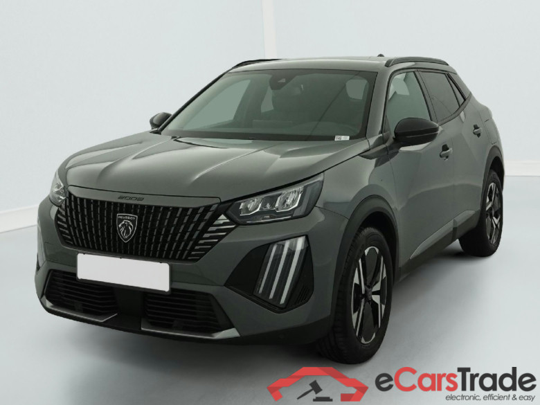 Peugeot 2008 Allure 1.2 S&S 75kW BVM6 #3