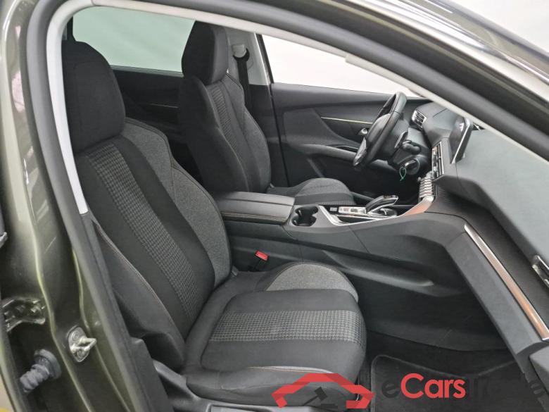 5008 Active Business 1.2 PureTech 130CV BVA8 7 Sieges E6dT #6