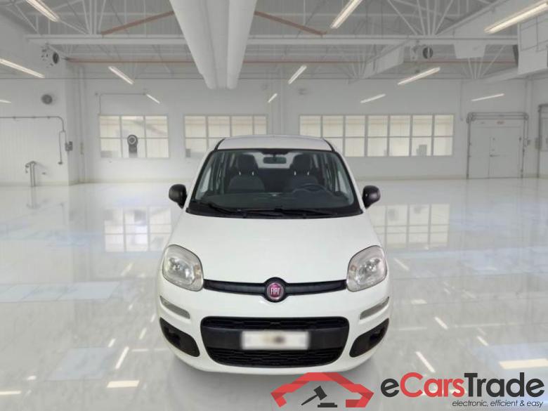 FIAT PANDA / 2012 / 5P / BERLINA 1.3 MJT 80 CV VAN EURO6 SeS 4 POSTI EASY #6