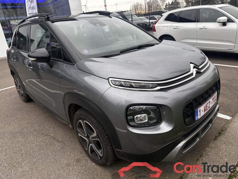 CITROEN C3 Aircross Aircross 1.2 PureTech Feel S&S #2