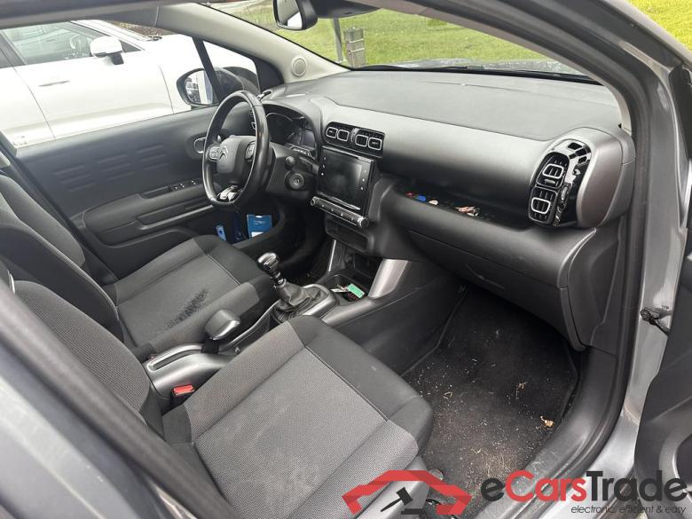 CITROEN C3 Aircross Aircross 1.2 PureTech Feel S&S #5