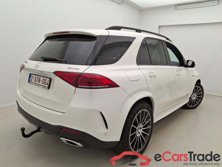 MERCEDES-BENZ GLE 350DE 4MATIC AMG LINE G-TRONIC #2