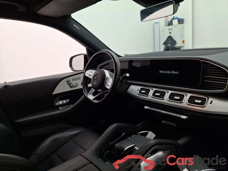 MERCEDES-BENZ GLE 350DE 4MATIC AMG LINE G-TRONIC #3