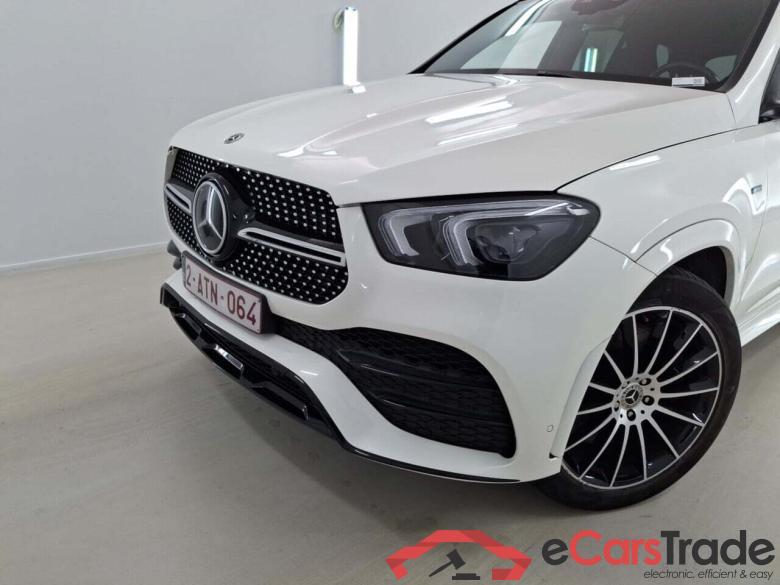MERCEDES-BENZ GLE 350DE 4MATIC AMG LINE G-TRONIC #5