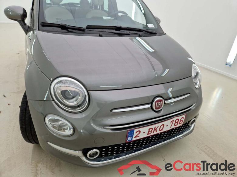 FIAT 500 1.0 DOLCEVITA #4