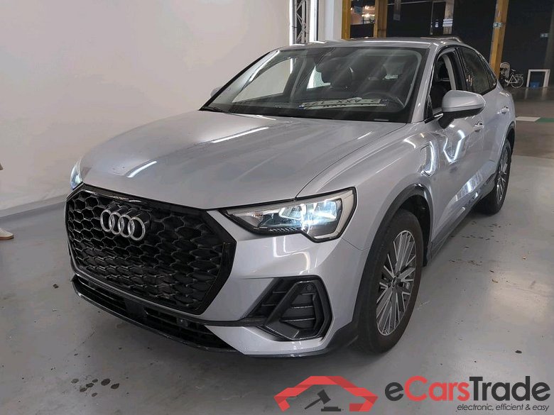 AUDI Q3 SPORTBACK 1.4 45 TFSI E S TRONIC