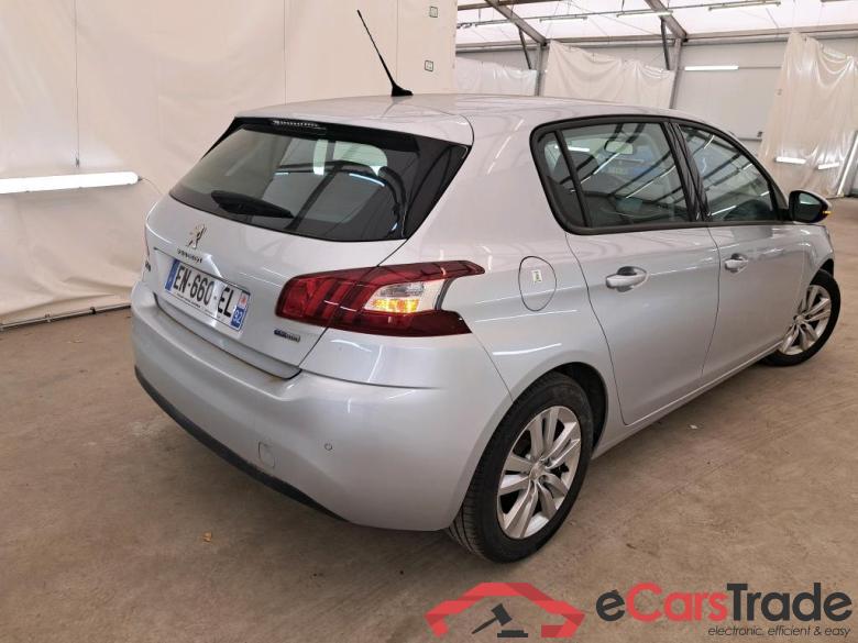 308 Active Business 1.2 PureTech 110CV BVM5 E6 #3