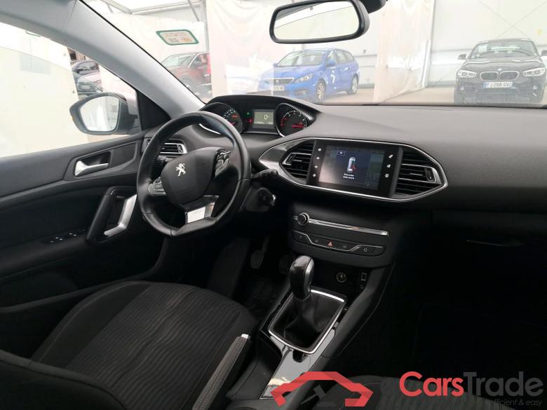 308 Active Business 1.2 PureTech 110CV BVM5 E6 #5