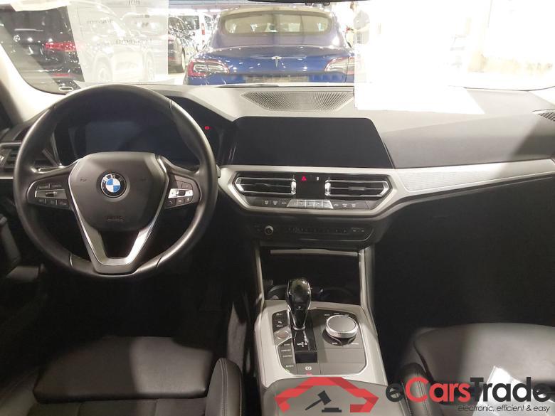 BMW 3 - 2019 320iA OPF #6