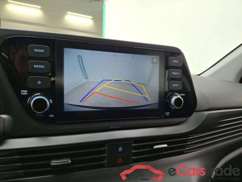 HYUNDAI Bayon 1.0 T-GDI Comfort #6