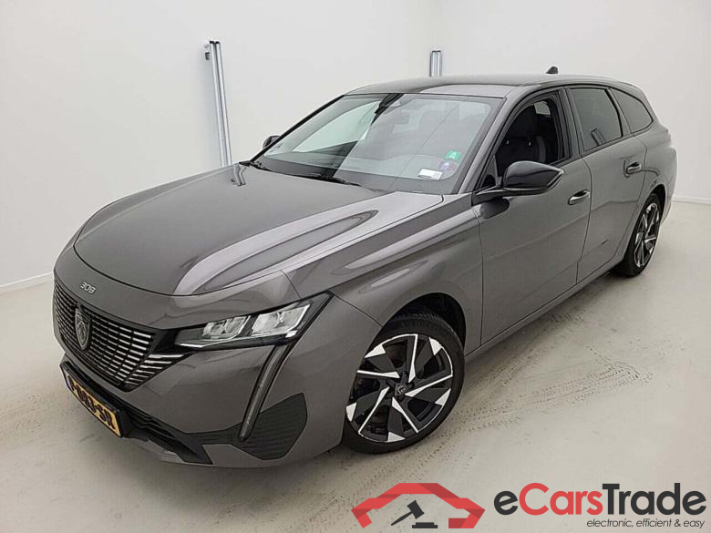 PEUGEOT 308 SW 1.2 PT Allure Pack Business