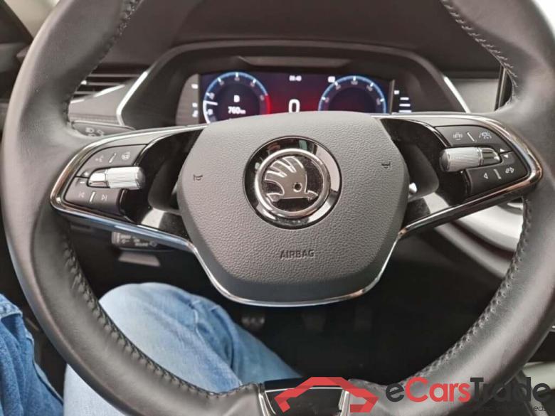 SKODA Octavia Combi 1.0 TSI Style #6