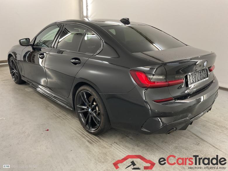 BMW 3 SERIES BERLINE 2.0 330E (135KW) BERLINE Model M Sport Business Plus Comfort #3