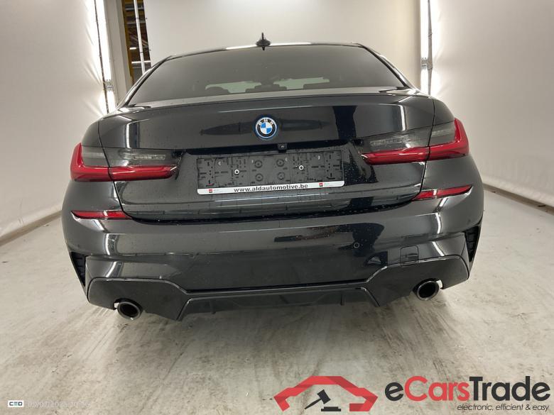 BMW 3 SERIES BERLINE 2.0 330E (135KW) BERLINE Model M Sport Business Plus Comfort #5