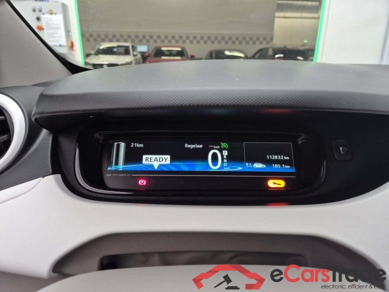 RENAULT Zoe R90 Life Koop Accu 41 kWh #4